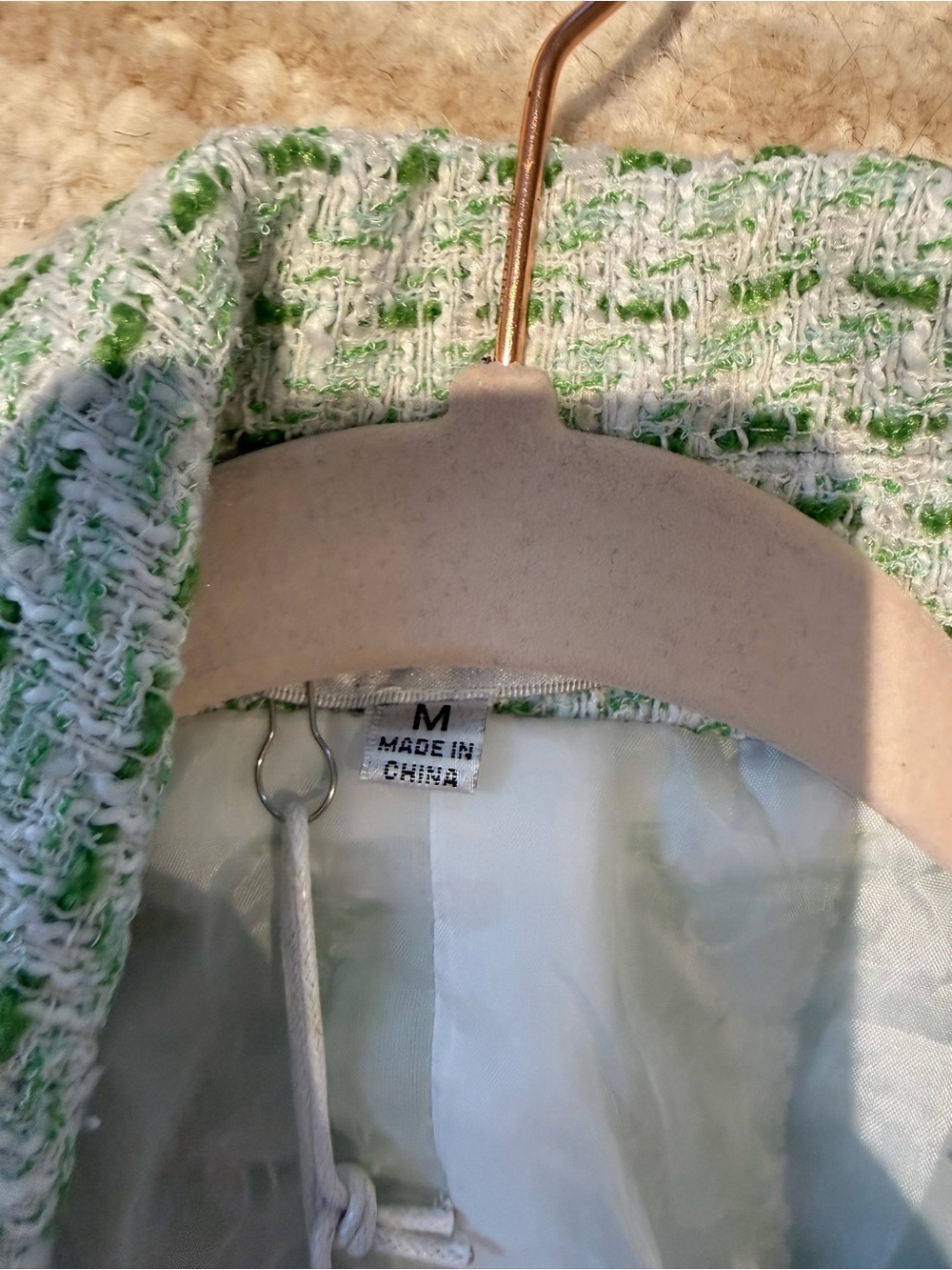 Womens set - Picture 2 of 7